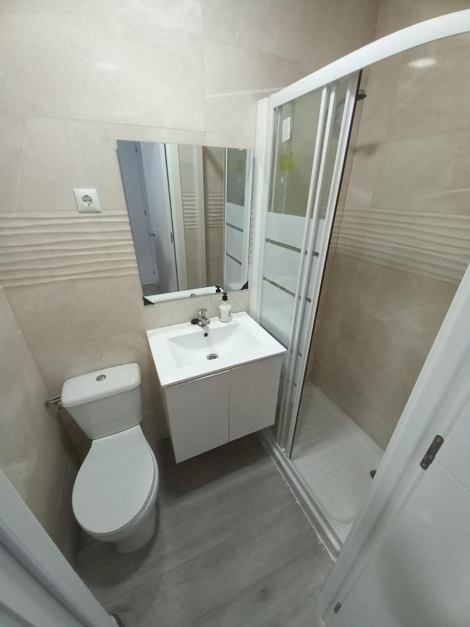 All Season Flat Alicante Exterior photo