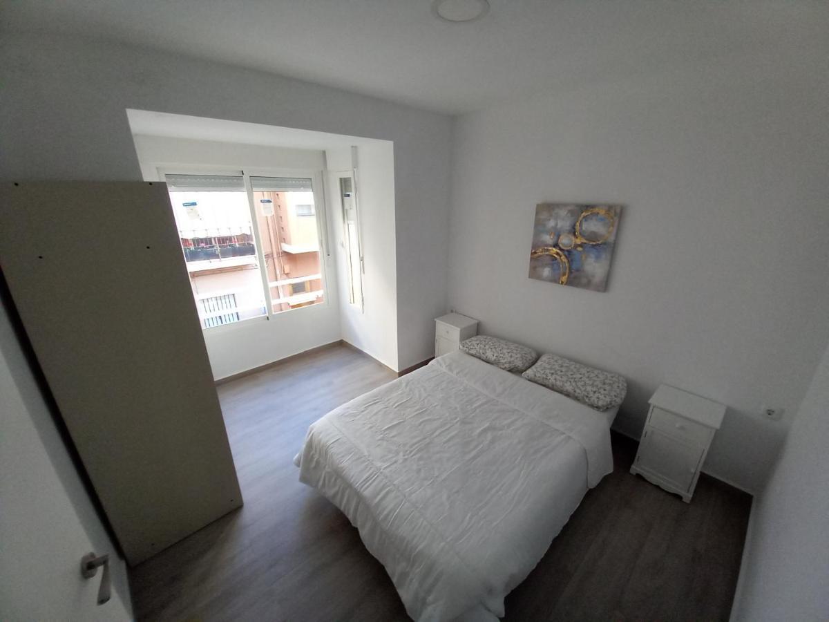All Season Flat Alicante Exterior photo